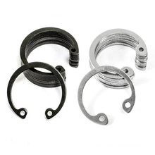DIN472 M8 M9 M10 M11 M12 M13 M14 M15 M16 M17 M18 C Type Retaining Rings Internal Circlip for Hole